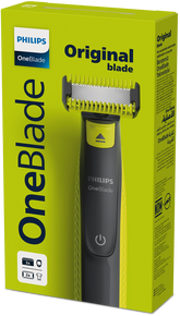Philips One Blade Original Blade Trimmer Qp2824/10